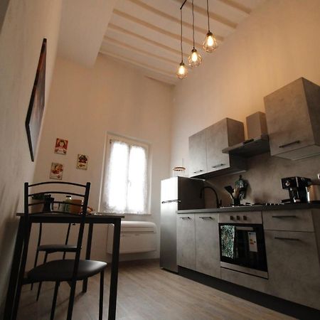 Apartament Nora'S House Siena Zewnętrze zdjęcie