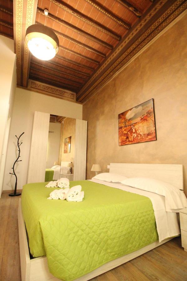 Apartament Nora'S House Siena Zewnętrze zdjęcie
