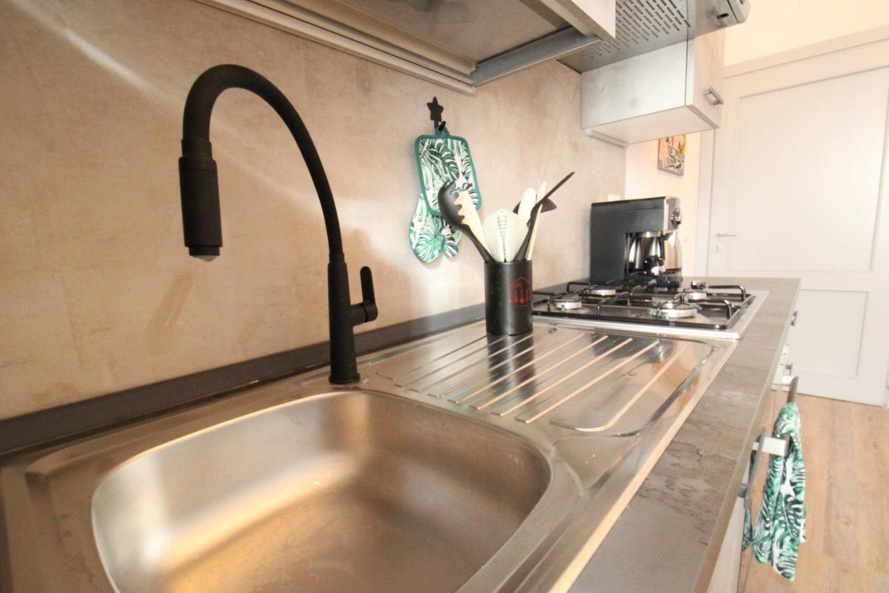 Apartament Nora'S House Siena Zewnętrze zdjęcie