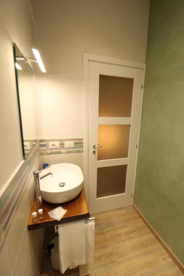Apartament Nora'S House Siena Zewnętrze zdjęcie