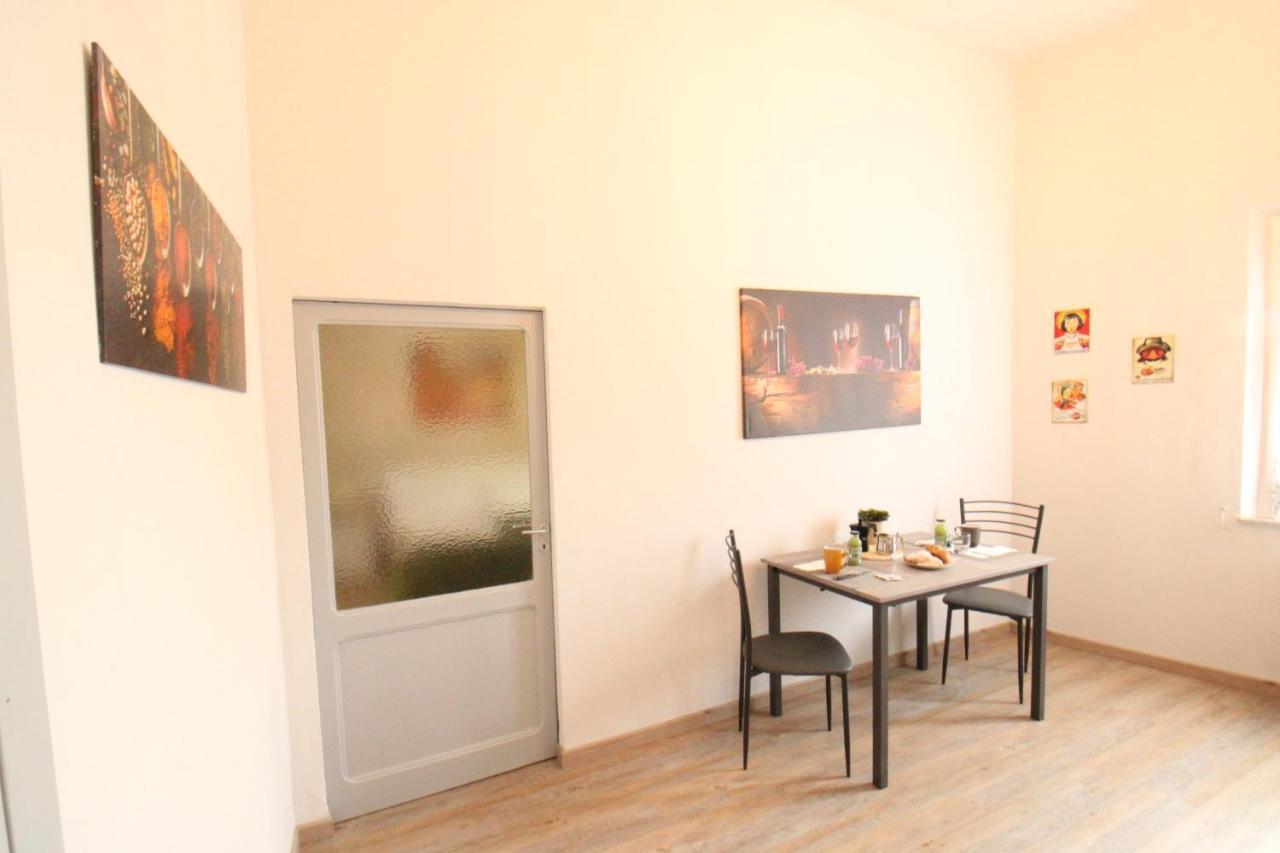 Apartament Nora'S House Siena Zewnętrze zdjęcie