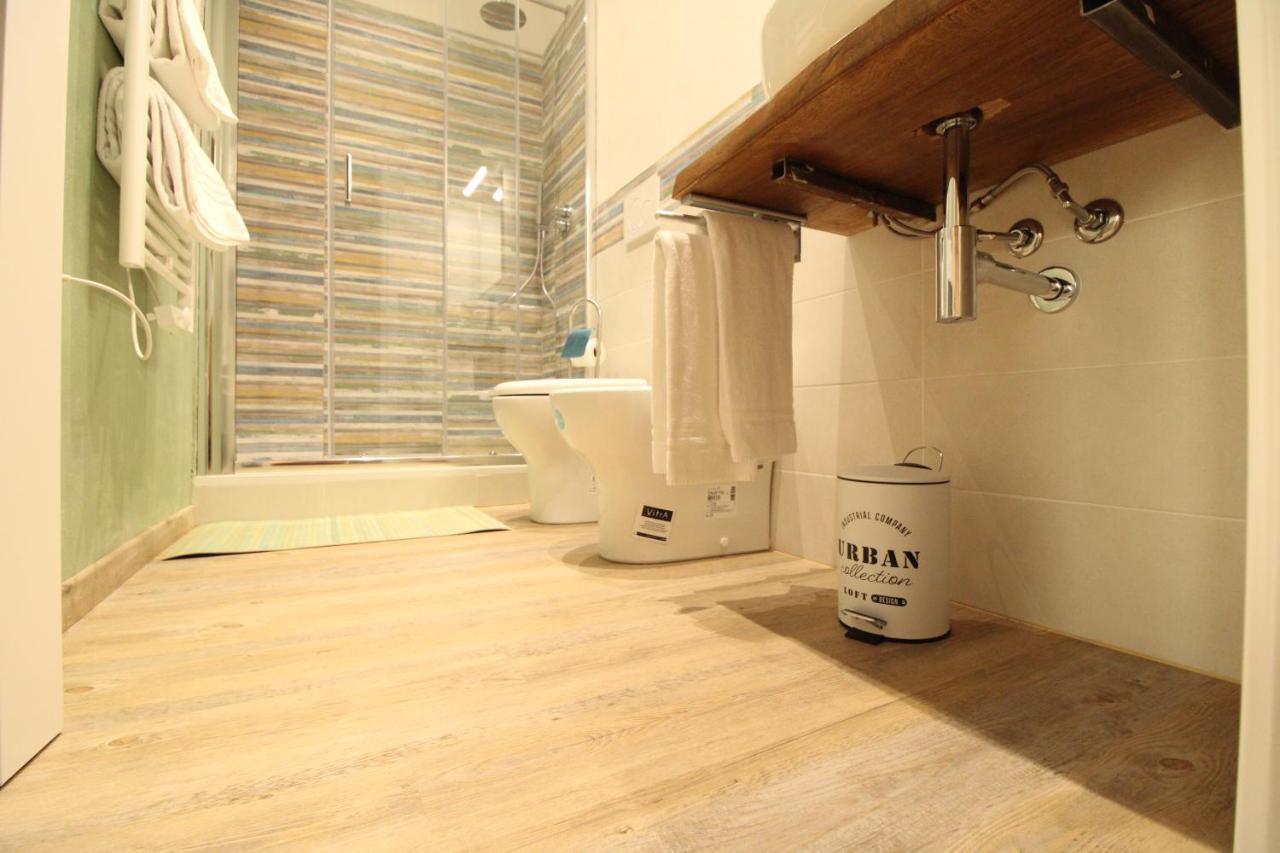 Apartament Nora'S House Siena Zewnętrze zdjęcie