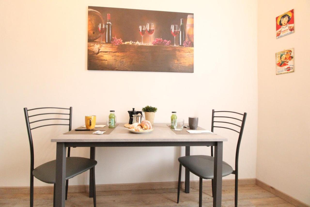 Apartament Nora'S House Siena Zewnętrze zdjęcie