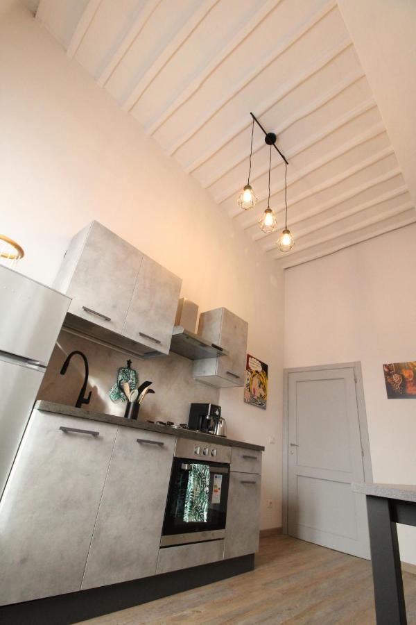 Apartament Nora'S House Siena Zewnętrze zdjęcie