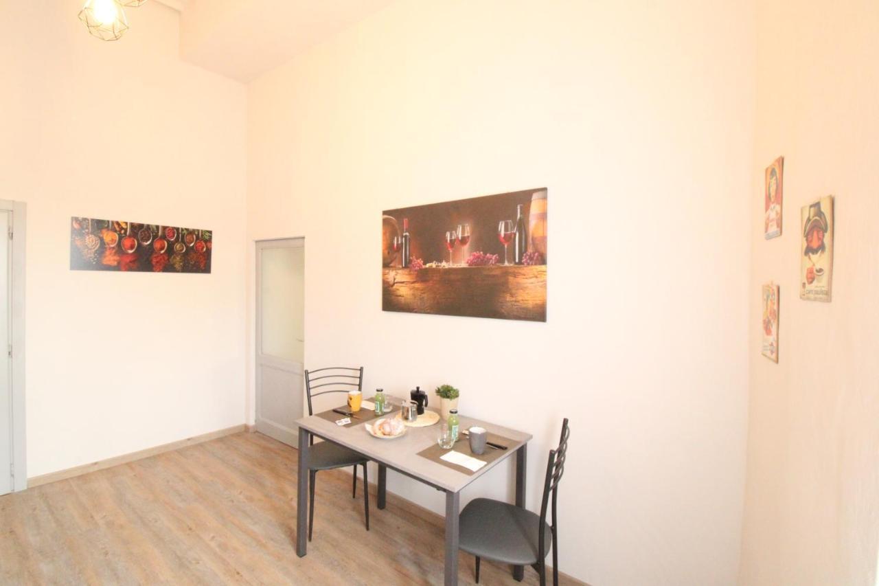 Apartament Nora'S House Siena Zewnętrze zdjęcie
