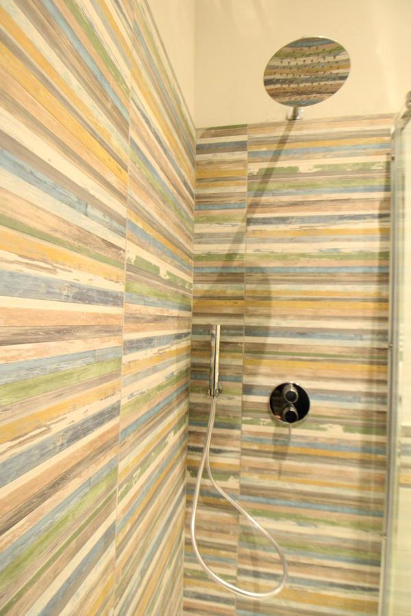 Apartament Nora'S House Siena Zewnętrze zdjęcie