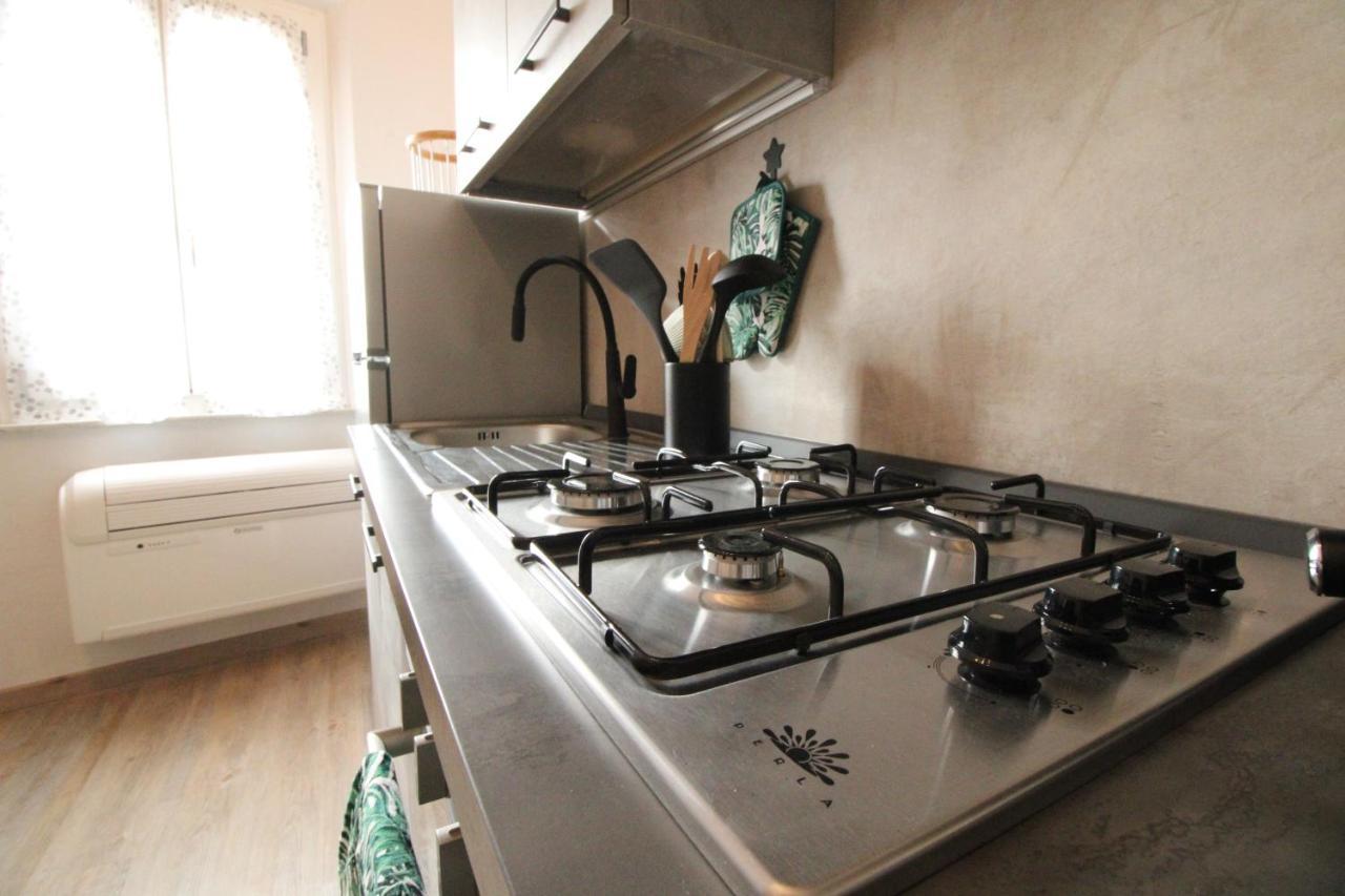 Apartament Nora'S House Siena Zewnętrze zdjęcie
