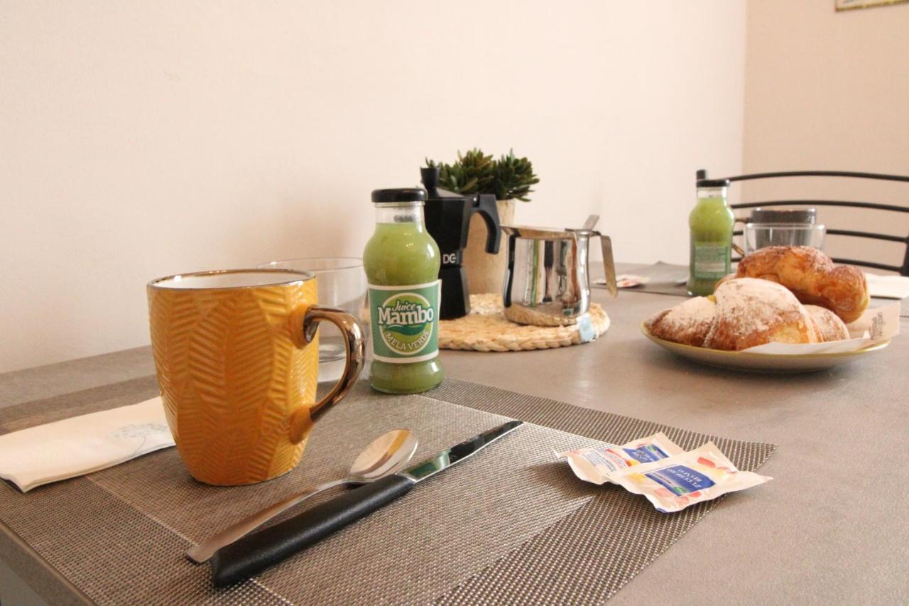 Apartament Nora'S House Siena Zewnętrze zdjęcie