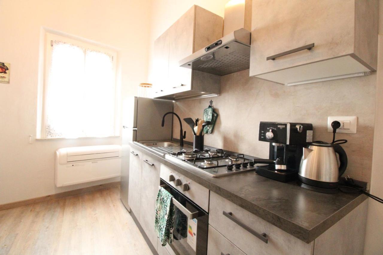 Apartament Nora'S House Siena Zewnętrze zdjęcie