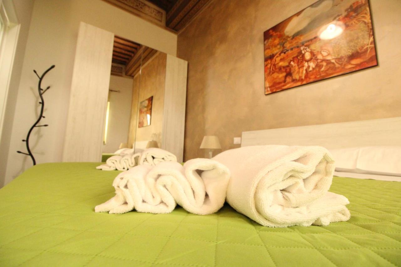Apartament Nora'S House Siena Zewnętrze zdjęcie