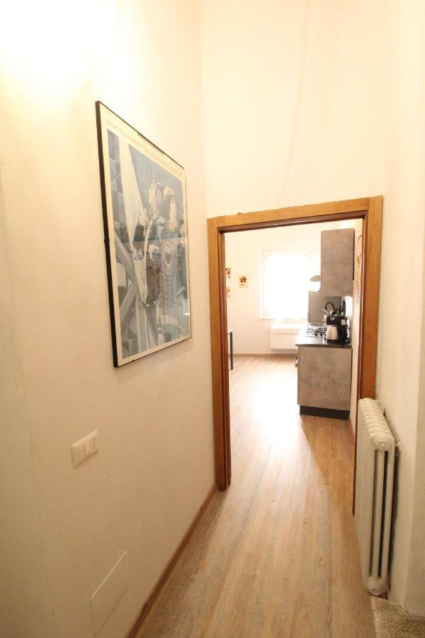 Apartament Nora'S House Siena Zewnętrze zdjęcie
